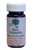 Saw Palmetto